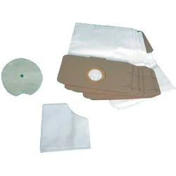 10 Staubsaugerbeutel passend für Fakir S11, S13, S14, S15 Ersatz für Swirl F94