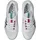 Asics Solution Speed FF 4 White/Digital Sakura 46