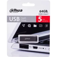 Dahua USB-U156-32-64GB Pamięć USB 3.2 64GB, USB Stick