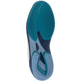 Mizuno Wave Drive Neo 4 Herren Weiß 46