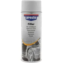 PRESTO Haftgrund grau 0,4 l