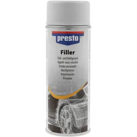 PRESTO Haftgrund grau 0,4 l