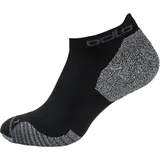 Odlo Ceramicool Socken 2 Paar Schwarz 42-44