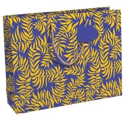 Clairefontaine 6er-Pack Geschenktasche»Liwa« 37,3x11,8x27,5cm, 37.3x27.5x11.8 cm