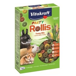 Vitakraft Party Rollis 500 g