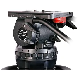 Sachtler System 25 C III