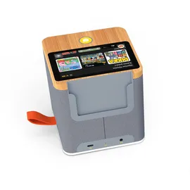 Tiger Media Tigerbox Touch Plus grau