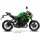 LeoVince Schalldämpfer SBK Lv Corsa S Black Edition