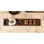 Asa Selection Holzboard wood Akazie, massiv, rechteckig, 13x3x60 cm, Holz