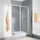 mit Festfeld 110 x 200 cm N2ST21102011K