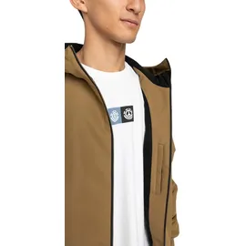 Element Dulcey Jacke Herren Kangaroo S