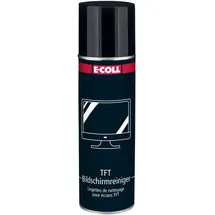 E-COLL Bildschirmreiniger 125 ml