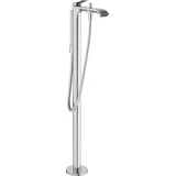 Hansgrohe Vivenis Einhandwannenmischer Chrom