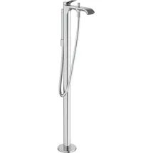 Hansgrohe Vivenis Einhandwannenmischer Chrom