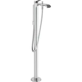 Hansgrohe Vivenis Einhandwannenmischer Chrom