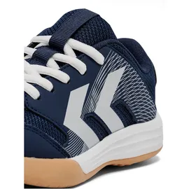 hummel Multiplay Stable LC Jr Dark Navy 37 - blau, Größe EU