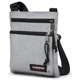 Eastpak Rusher Umhängetasche Nylon Sunday Grey