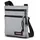 Eastpak Rusher Umhängetasche Nylon Sunday Grey
