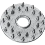 Geka Geka, Holzverbinder C11- 80 einseitig verzinkt - Scheibendübel )