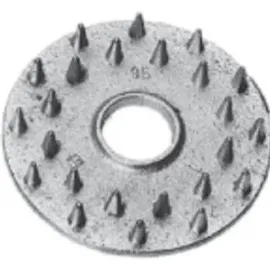 Geka Geka, Holzverbinder C11- 80 einseitig verzinkt - Scheibendübel )