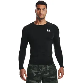 Under Armour HeatGear Armour schwarz XL