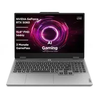 Lenovo LOQ 15 AMD Ryzen 7 250 16 GB