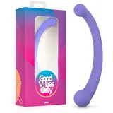 Good Vibes Only »Jane« Purple