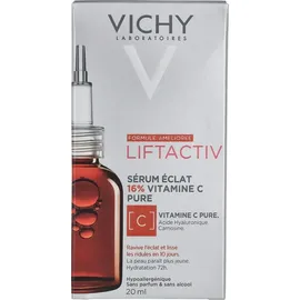 Vichy Liftactiv Vitamina C 20ml Gesichtsserum One Size