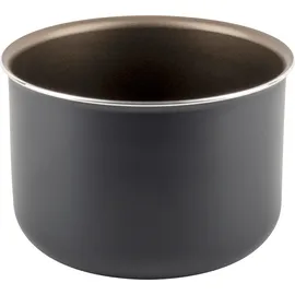 Brunner Torralta Topfset, blau, 7-teilig, Ø20cm