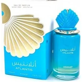 Asdaaf Atlantis Eau de Parfum 100 ml