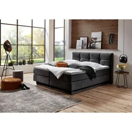 SUN GARDEN Portage 180 x 200 cm H2/H3 Anthrazit