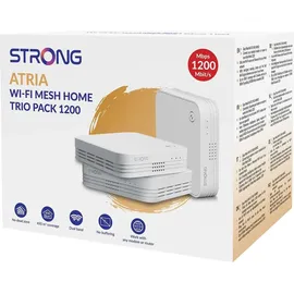 Strong Mesh MESHTRI1200EUV2