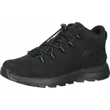 Timberland Sprint Trekker Mid Herren Jet Black 39