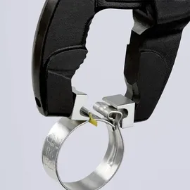 Knipex 85 51 250 C Schlauchschellenzange