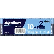 alpalium AA 12 St.