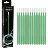Visible Dust Corner Swabs