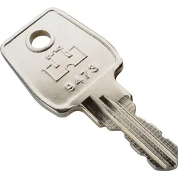 ASSMANN Schlüssel Netzwerk/Server DN-19 KEY-9473