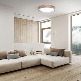 SOLIGHT LED-Beleuchtung mit Fernbedienung WO8006 60 W warmweiß 51 cm