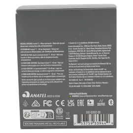 Garmin Instinct E 40 mm Schwarz / Kohle