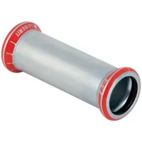 Geberit Mapress C-Stahl-Schiebemuffe 12mm Nr.22101