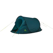 Mc Kinley McKinley Imola 220 BLUE PETROL/GREEN li, ONE SIZE