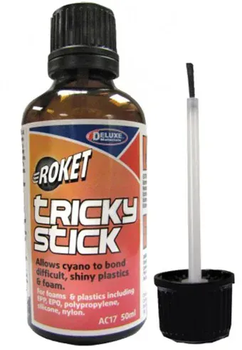 Deluxe Materials Tricky Stick