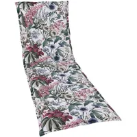 GO-DE Liegenauflage Maße ca.: 60 cm x 190 cm