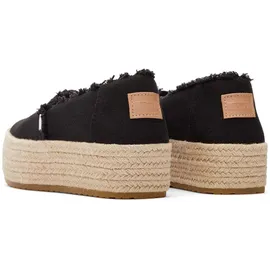 TOMS Slipper 'VALENCIA' Schwarz - 40