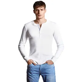 Schiesser Revival Herren Longsleeve