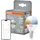 Osram LED-Lampe E14 4,9 W dimmbar warmweiß