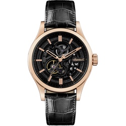 Mey & Edlich Herren Ingersoll Uhr Armstrong schwarz - 01