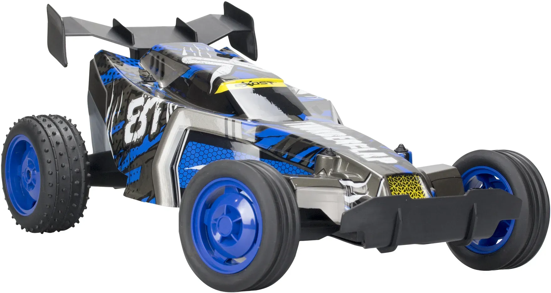 Silverlit - Exost - RC THUNDER CLAP