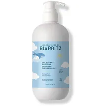 Laboratoires de Biarritz Bio Surgras Waschgel Duschgel 500 ml