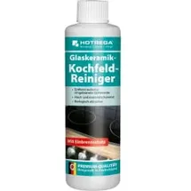 Hotrega Glaskeramik Kochfeld Reiniger 250 ml